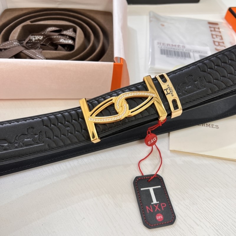 Hermes Belts